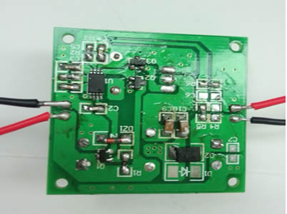 5v升壓24v，5v轉(zhuǎn)24v,第3張