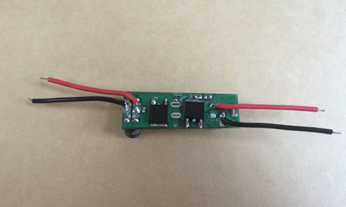 7.4v轉(zhuǎn)5v，降壓芯片及電源模塊,第2張
