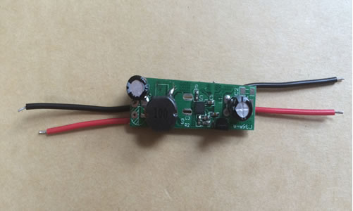 7.4v轉(zhuǎn)5v，降壓芯片及電源模塊,第3張