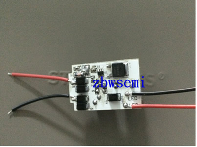 75v轉5v3A,恒流降壓芯片/電源模塊