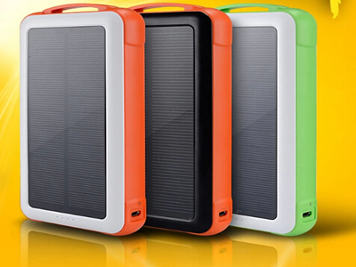 太陽能充電寶好用嗎？,第2張