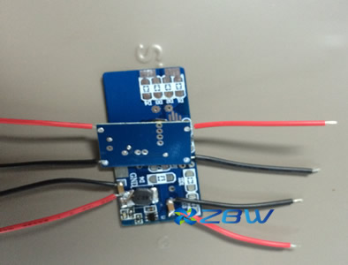 12v轉(zhuǎn)5v，12v降壓5v,DC/DC降壓模塊,第3張