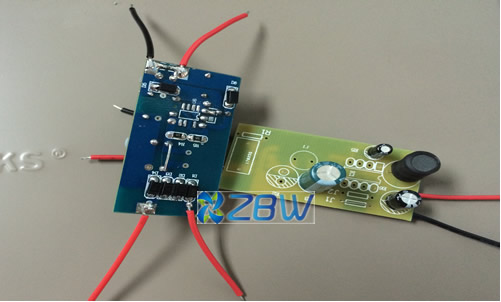 400v轉(zhuǎn)12v，電源模塊,第2張