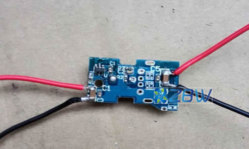 5v轉(zhuǎn)3.3v，降壓芯片模塊	，5v降3.3v電路圖,第3張