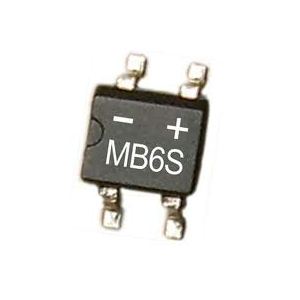 什么是橋堆，有什么作用，它是怎樣工作的