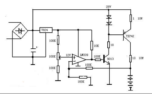 12v電瓶充電電壓？,第1張