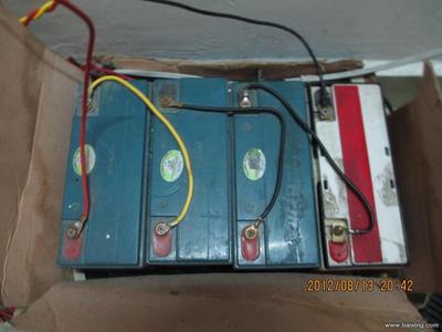 電動車48v和60v區(qū)別,第1張